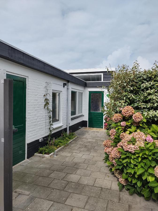 In De Zwaluw Villa Westkapelle Exterior photo